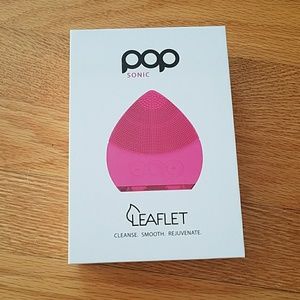 NIB Popsonic leaflet